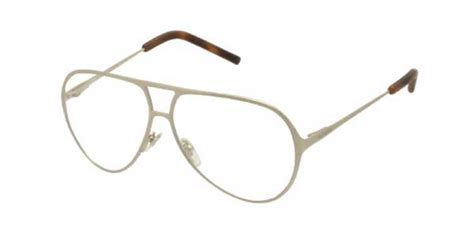 Yves Saint Laurent YSL 2325 63W Glasses Gold